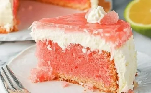 Decadent Hawaiian Guava Cake: A Slice of Paradise