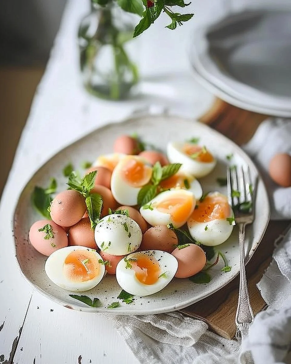 Easter Dinner Menu Ideas